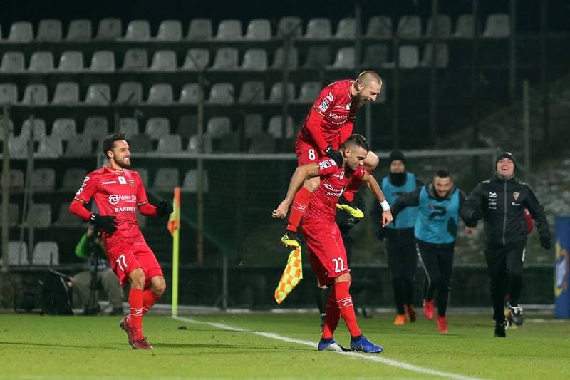 Football. Lotto Ekstraklasa. Zaglebie Sosnowiec - Legia Warsaw. 20.12.2018