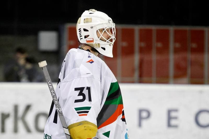 Ice Hockey. PHL. GKS Tychy - Comarch Cracovia. 02.04.2019