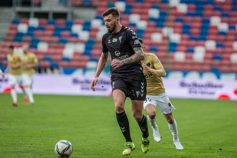 Football. PKO BP Ekstraklasa. Gornik Zabrze - Zaglebie Lubin. 14.03.2021