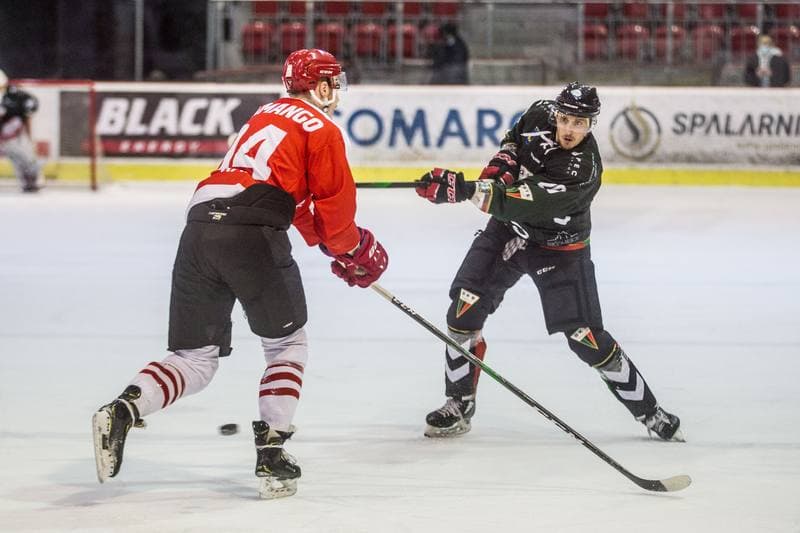 Ice Hockey. PHL. Comarch Cracovia - GKS Tychy. 21.03.2021
