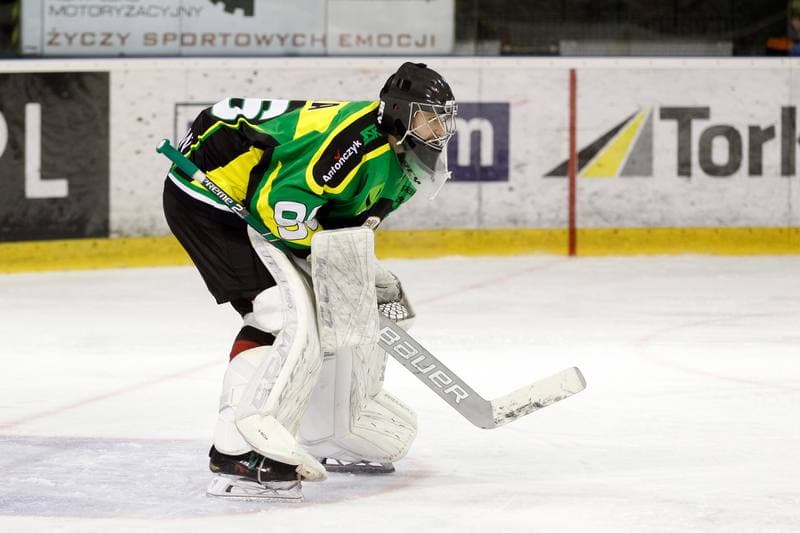 Ice Hockey. Puchar Polski. Tauron KH GKS Katowice - JKH GKS Jastrzebie. 27.12.2018