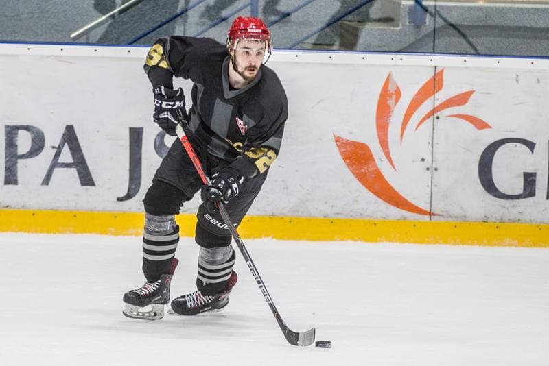 Ice Hockey. Polska Hokej Liga. JKH GKS Jastrzebie - Comarch Cracovia. 27.03.2021