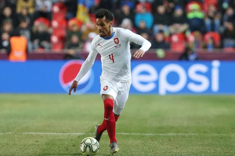 Football. International Friendly. Czech Republic - Brazil. 26.03.2019