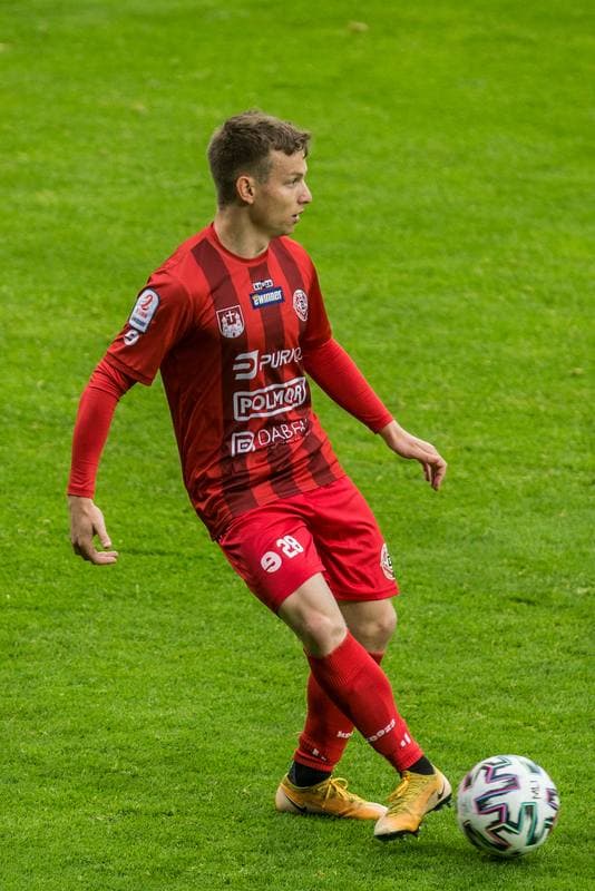 Football. eWinner II liga. GKS Katowice - Bytovia Bytow. 23.05.2021