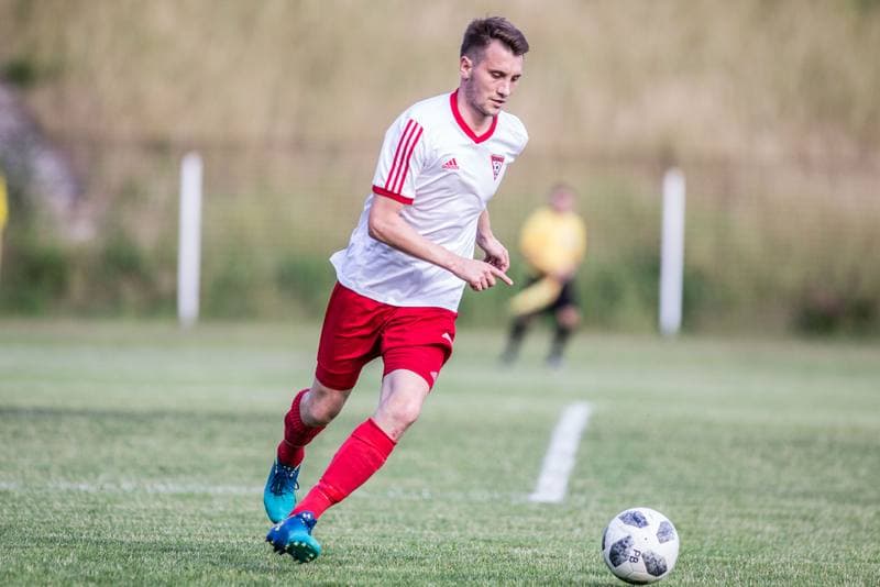 Football. IV Liga. Polonia Bytom - LKS Czaniec. 19.06.2019