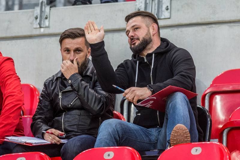 Football. FIFA U-20 World Cup. USA - Qatar. 30.05.2019