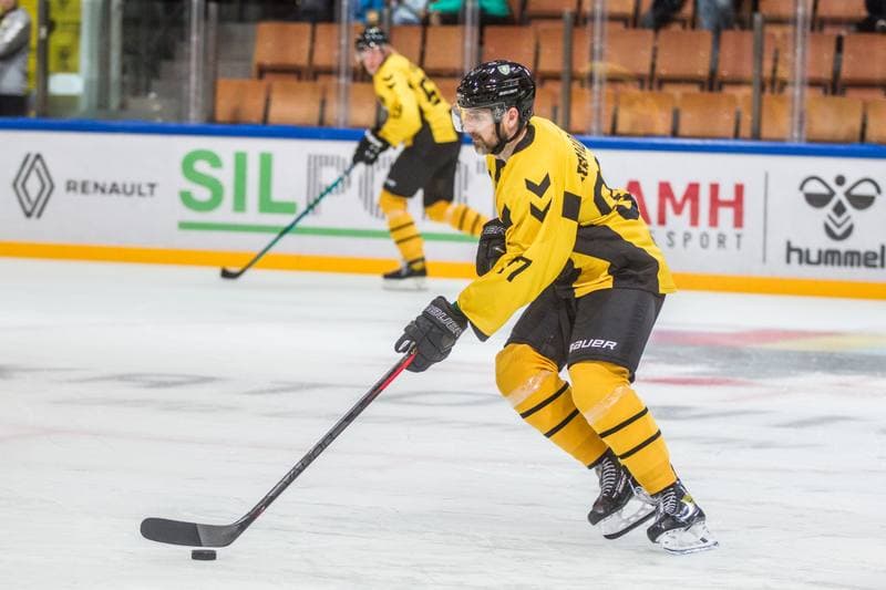 Ice Hockey. PHL. GKS Katowice - KH Energa Torun. 01.10.2021