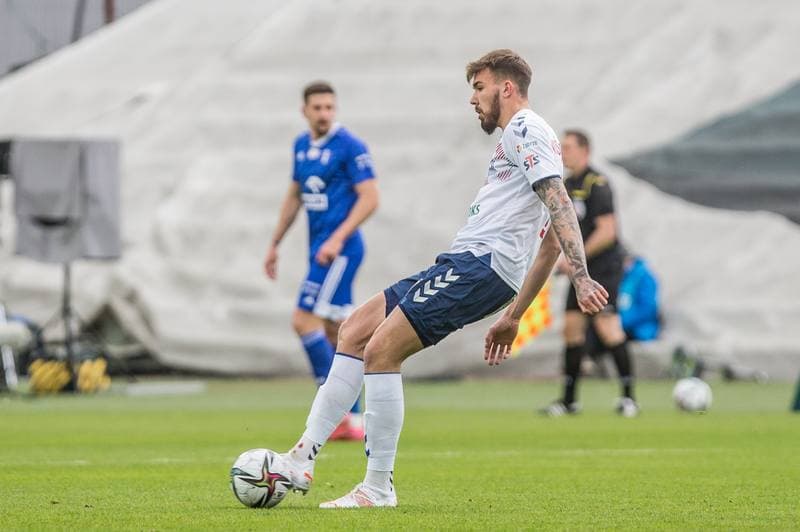 Football. PKO BP Ekstraklasa. Gornik Zabrze - Wisla Plock. 24.04.2021
