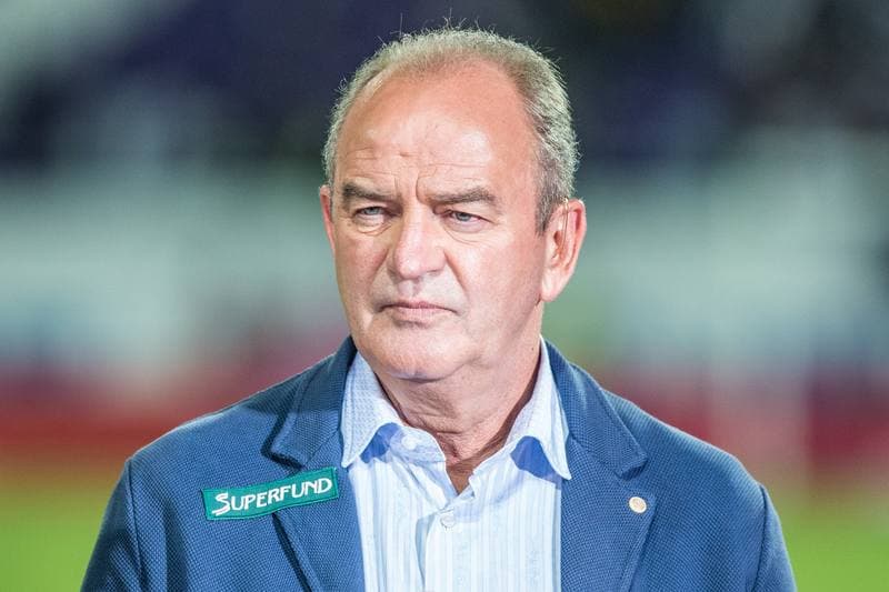 Football. UEFA Europa League. Austria Wien - Apollon Limassol. 08.08.2019