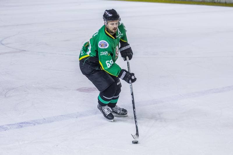 Ice Hockey. PHL. Zaglebie Sosnowiec - JKH GKS Jastrzebie. 05.12.2021