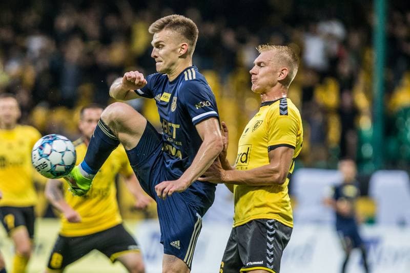 Football. Fortuna I Liga. GKS Katowice - Arka Gdynia. 16.09.2021
