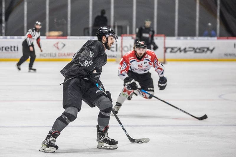 Ice Hockey. Polish Cup. GKS Katowice - KH Energa Torun. 27.12.2021