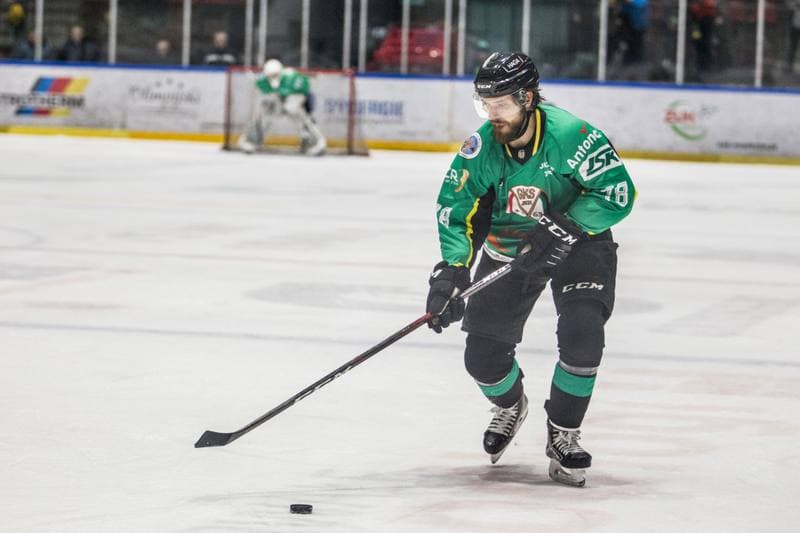 Ice Hockey. PHL. Re-Plast Unia Oswiecim - JKH GKS Jastrzebie. 06.01.2022