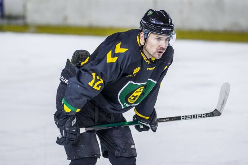 Ice Hockey. PHL. Zaglebie Sosnowiec - GKS Katowice. 25.01.2022