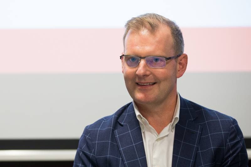 Basketball. Polish Basketball Federation. Press Conference. 27.09.2019