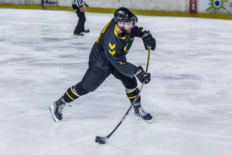 Ice Hockey. Polska Hokej Liga. Zaglebie Sosnowiec - GKS Katowice. 28.02.2022
