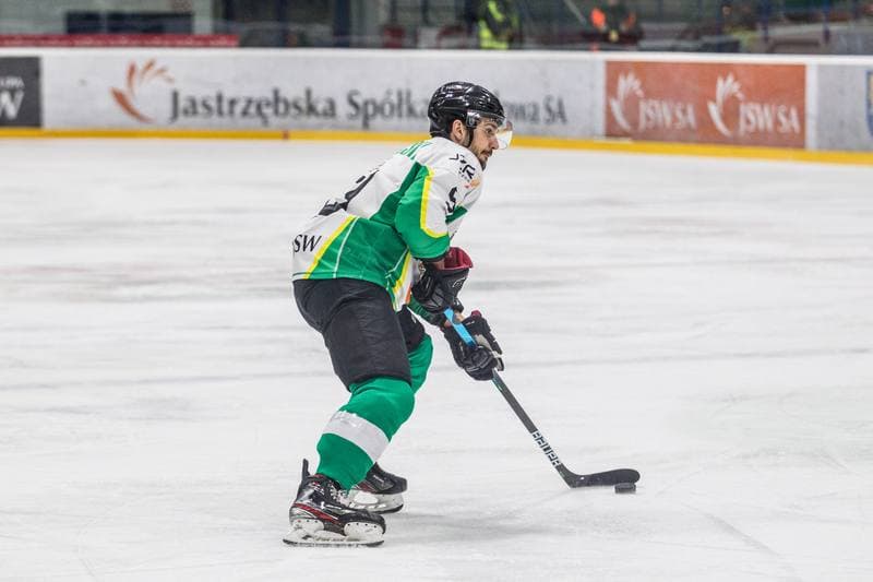 Ice Hockey. PHL. JKH GKS Jastrzebie - KH Energa Torun. 15.03.2022