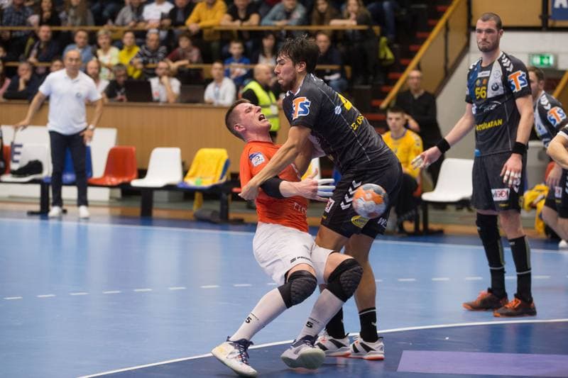 Handball. PGNiG Superliga. NMC Gornik Zabrze - PGE Vive Kielce. 10.12.2019