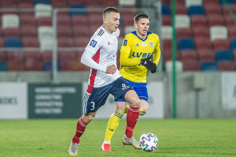 Football. PKO BP Ekstraklasa. Gornik Zabrze - Arka Gdynia. 14.02.2020