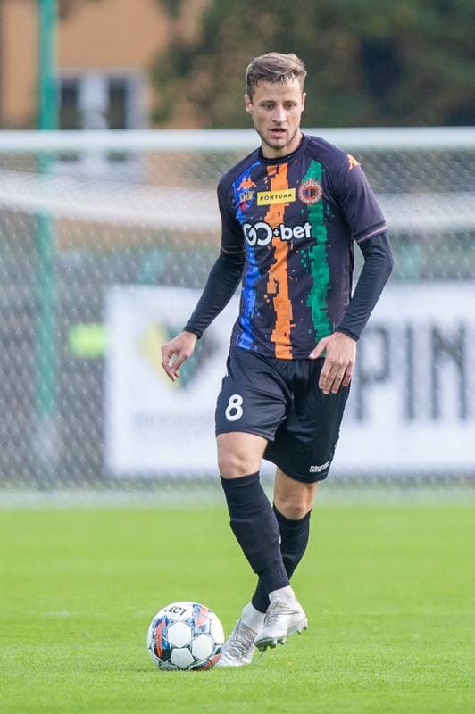 Football. Fortuna I Liga. GKS Katowice - Chrobry Glogow. 08.10.2022