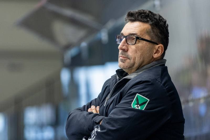 Ice Hockey. PHL. GKS Tychy - JKH GKS Jastrzebie. 23.10.2022