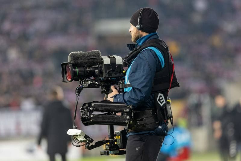 Football. PKO BP Ekstraklasa. Gornik Zabrze - Widzew Lodz. 28.10.2022
