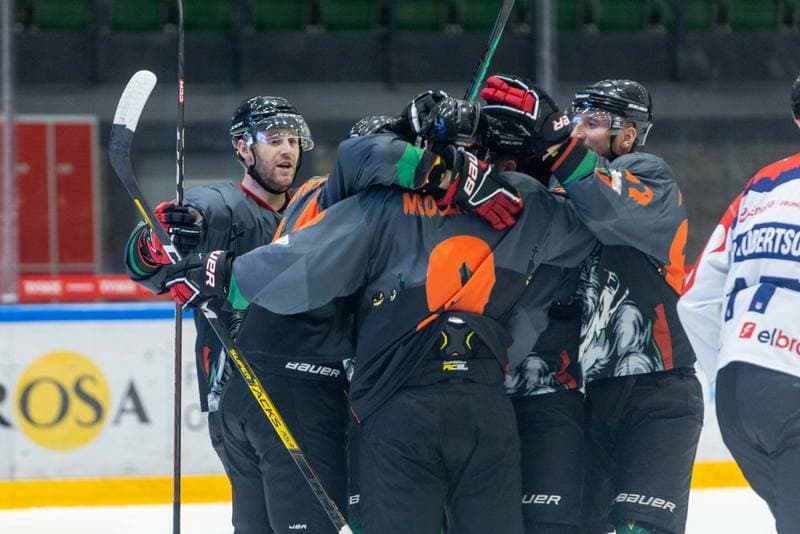 Ice Hockey. PHL. GKS Tychy - KH Energa Torun. 30.10.2022