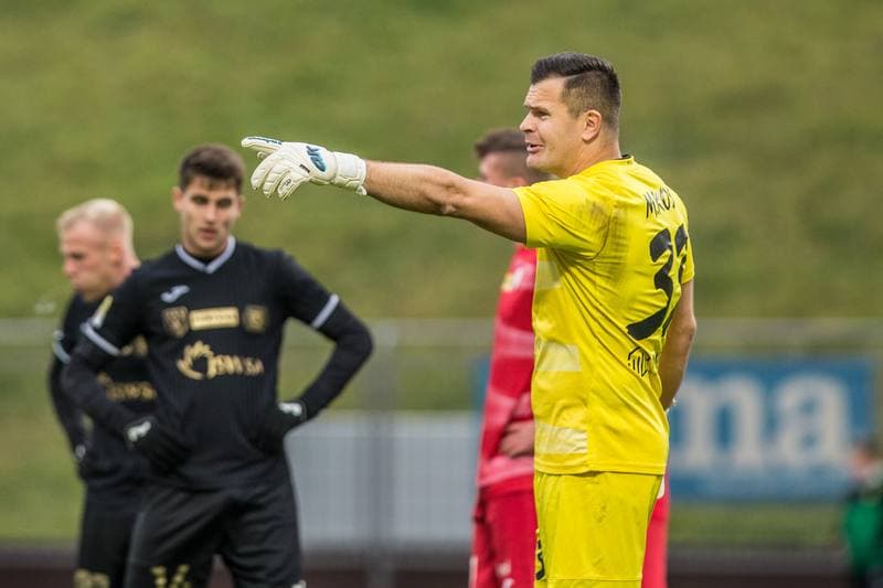 Football. Fortuna I Liga. GKS 1962 Jastrzebie - Skra Czestochowa. 14.11.2021