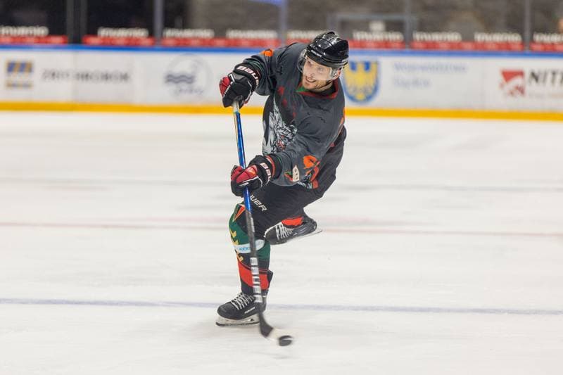 Ice Hockey. PHL. GKS Tychy - KH Energa Torun. 30.10.2022