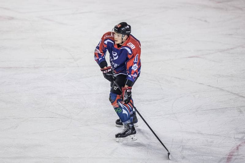 Ice Hockey. PHL. Zaglebie Sosnowiec - Energa Torun. 21.11.2021