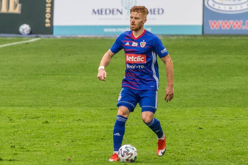 Football. PKO BP Ekstraklasa. Piast Gliwice - Gornik Zabrze. 09.06.2020