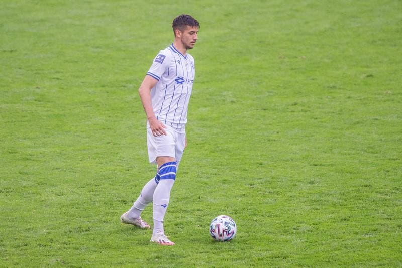 Football. PKO BP Ekstraklasa. Piast Gliwice - Lech Poznan. 20.06.2020