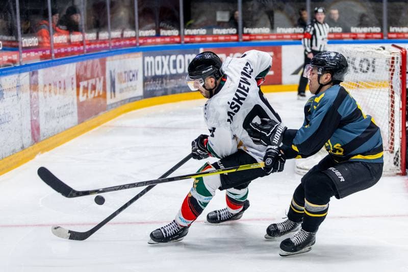 Ice Hockey. PHL. GKS Tychy - JKH GKS Katowice. 20.12.2022