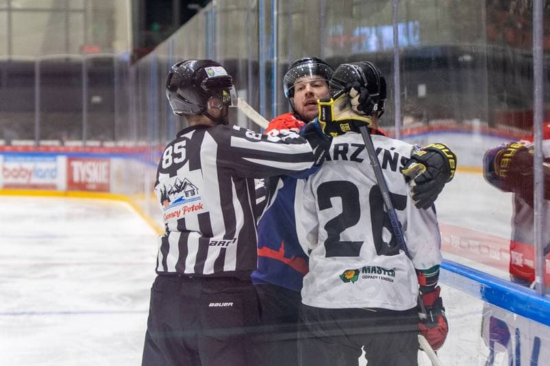 Ice Hockey. PHL. GKS Tychy - KH Energa Torun. 13.01.2023