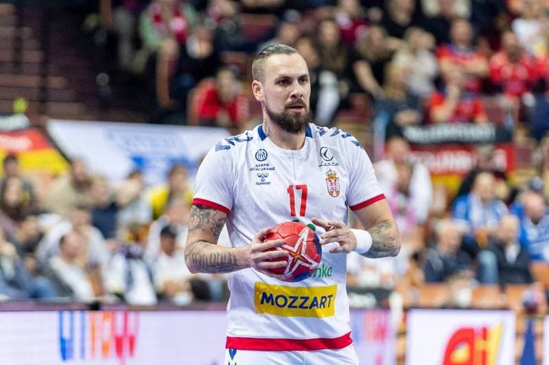 Handball. IHF World Men's Championship. Norway - Serbia. 19.01.2023