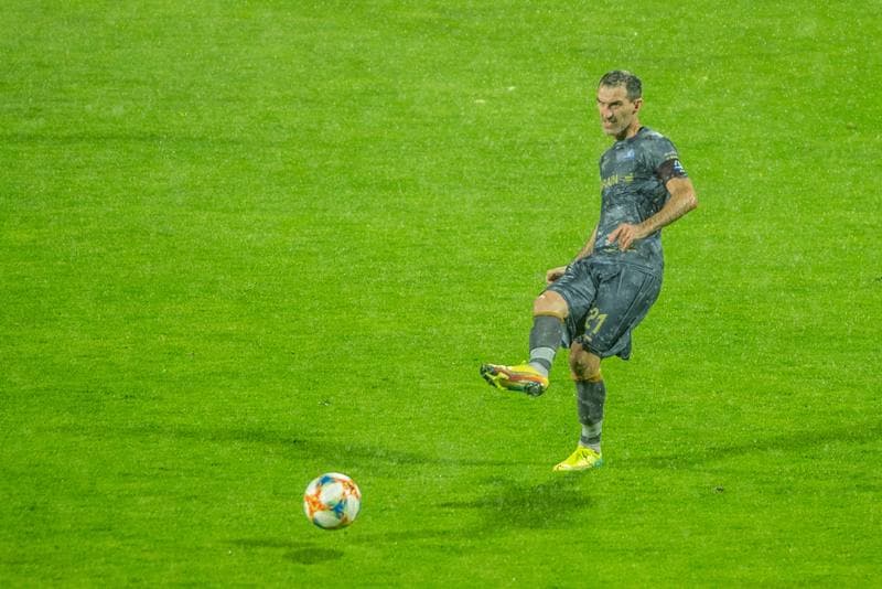 Football. Fortuna I Liga. GKS Katowice - Stal Rzeszow. 28.07.2020