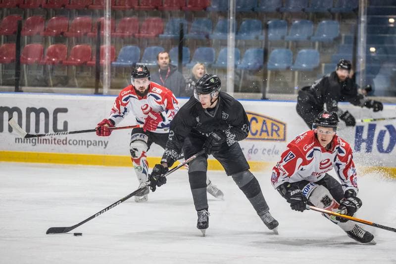 Ice Hockey. Polish Cup. GKS Katowice - KH Energa Torun. 27.12.2021