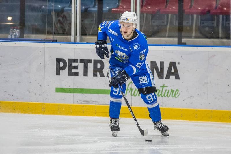 Ice Hockey. Polish Cup. Re-Plast Unia Oswiecim - Comarch Cracovia. 27.12.2021
