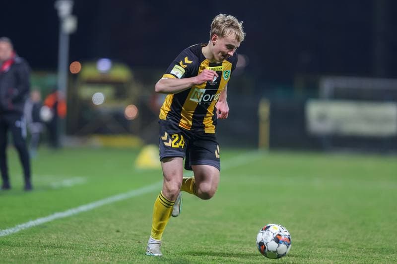 Football. Fortuna I Liga. GKS Katowice - Resovia Rzeszow. 18.03.2023