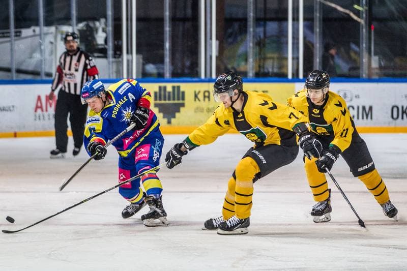 Ice Hockey. PHL. GKS Tychy - Zaglebie Sosnowiec. 18.01.2022