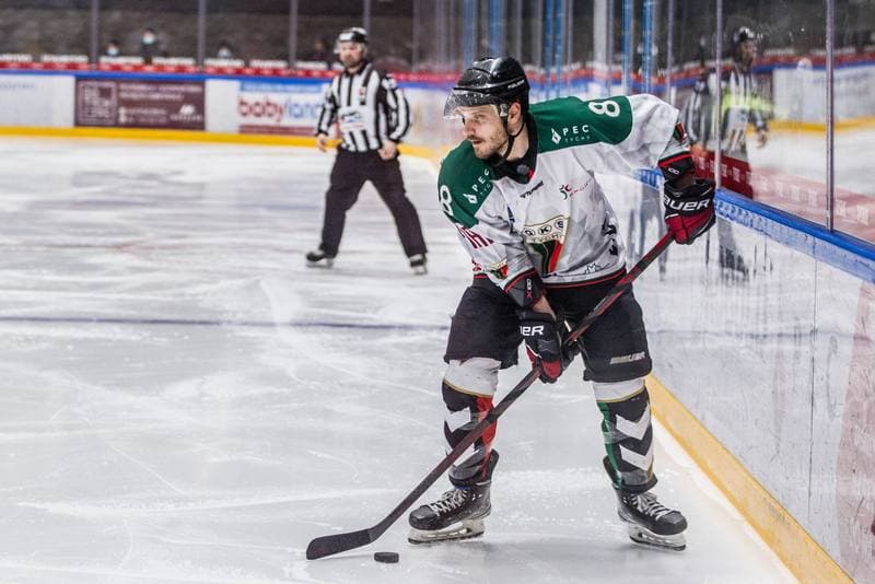 Ice Hockey. PHL. GKS Tychy - Re-Plast Unia Oswiecim. 23.01.2022