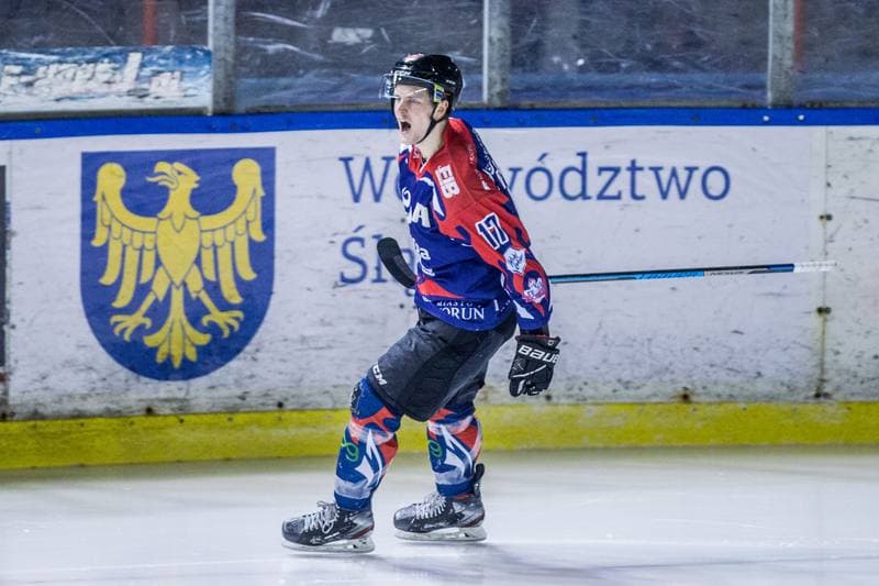 Ice Hockey. PHL. Zaglebie Sosnowiec - KH Energa Torun. 28.01.2022