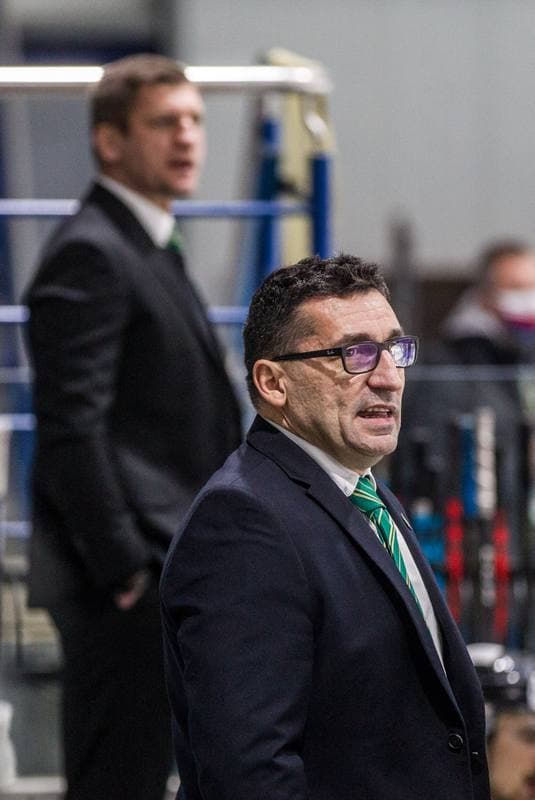 Ice Hockey. Polish Cup. JKH GKS Jastrzebie - Energa Torun. 27.12.2020