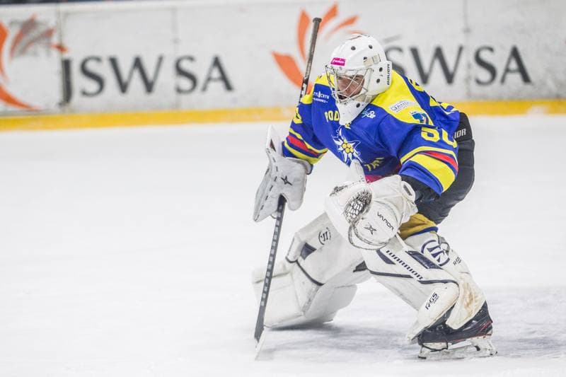 Ice Hockey. PHL. JKH GKS Jastrzebie - Tauron Podhale Nowy Targ. 08.02.2022