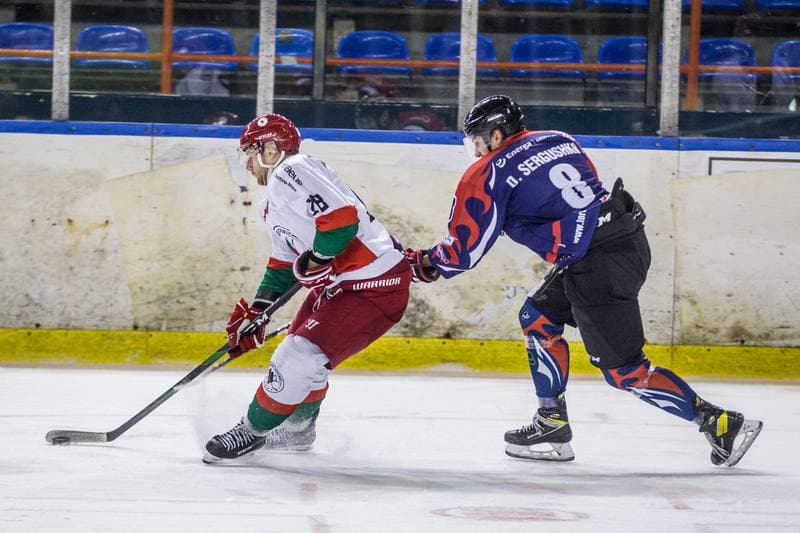 Ice Hockey. PHL. Zaglebie Sosnowiec - Energa Torun. 29.01.2021