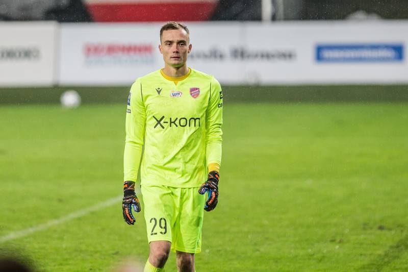 Football. PKO BP Ekstraklasa. Gornik Zabrze - Rakow Czestochowa. 17.10.2020