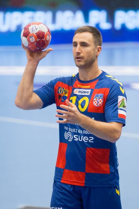 Handball. PGNiG Superliga. NMC Gornik Zabrze - Chrobry Glogow. 05.12.2020