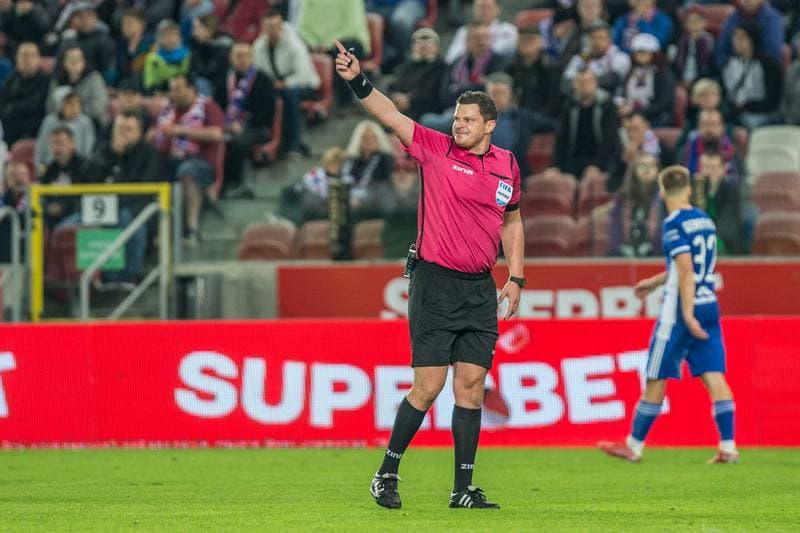 Football. PKO BP Ekstraklasa. Gornik Zabrze - Wisla Plock. 02.10.2021