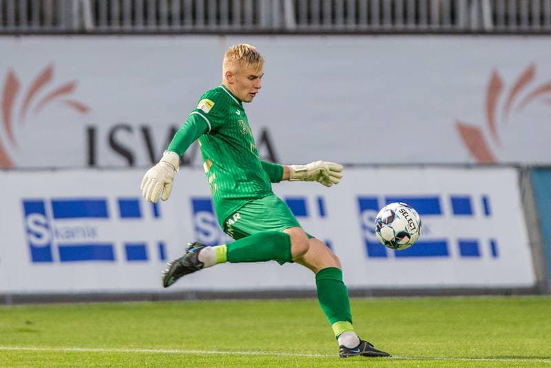 Football. Fortuna I Liga. GKS 1962 Jastrzebie - Arka Gdynia. 04.10.2021