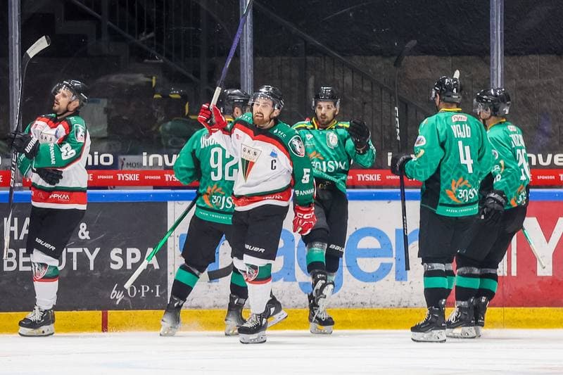 Ice Hockey. Tauron Hokej Liga. GKS Tychy - JKH GKS Jastrzebie. 24.09.2023